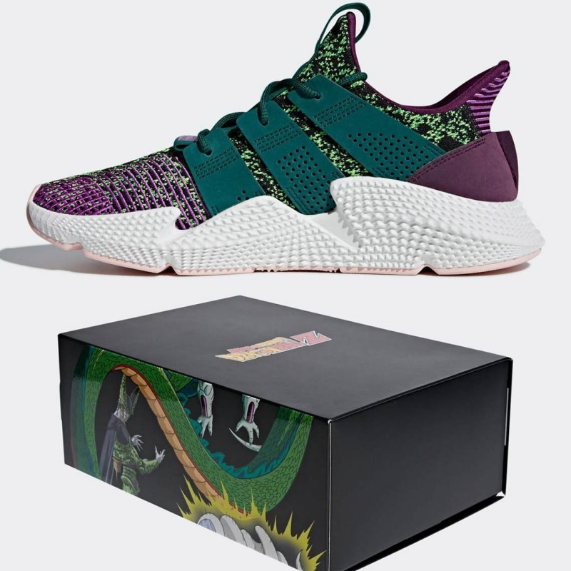 adidas cell shoes dbz